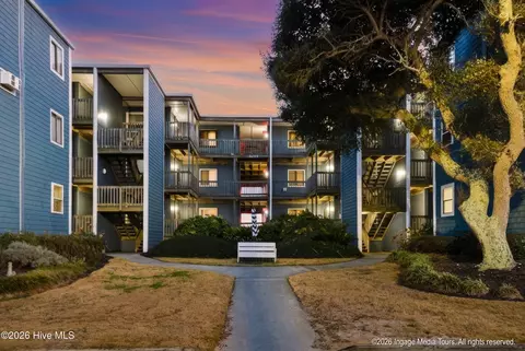 2224 New River Inlet Rd #338, North Topsail Beach, NC 28460