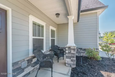 Exterior - 1812 Preservation Cir, Evans, GA 30809 photo 5 of 15