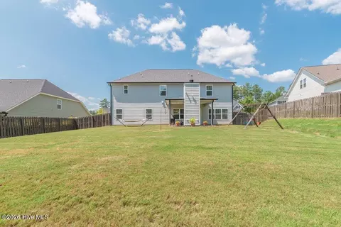 Exterior - 1812 Preservation Cir, Evans, GA 30809 photo 14 of 15