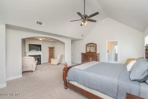 Bedroom - 1812 Preservation Cir, Evans, GA 30809 photo 10 of 11