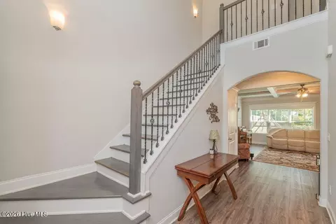 Entry Way - 1812 Preservation Cir, Evans, GA 30809 photo 3 of 4