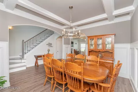 Dining - 1812 Preservation Cir, Evans, GA 30809 photo 3 of 5