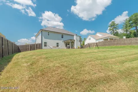 Exterior - 1812 Preservation Cir, Evans, GA 30809 photo 13 of 15