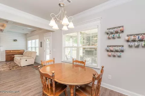 Dining - 1812 Preservation Cir, Evans, GA 30809 photo 5 of 5