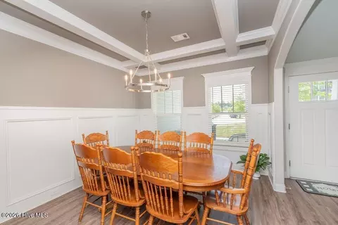 Dining - 1812 Preservation Cir, Evans, GA 30809 photo 1 of 5