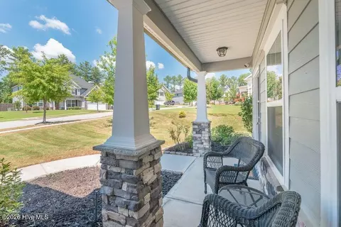 Exterior - 1812 Preservation Cir, Evans, GA 30809 photo 6 of 15