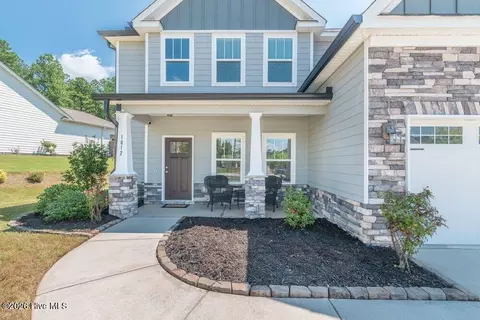 Exterior - 1812 Preservation Cir, Evans, GA 30809 photo 4 of 15