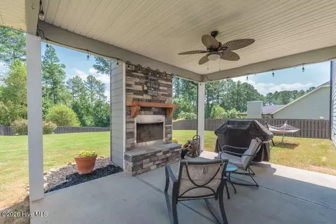 Exterior - 1812 Preservation Cir, Evans, GA 30809 photo 7 of 15