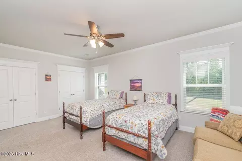 Bedroom - 1812 Preservation Cir, Evans, GA 30809 photo 2 of 11