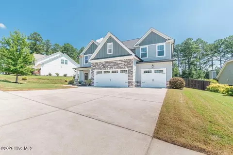 Exterior - 1812 Preservation Cir, Evans, GA 30809 photo 2 of 15