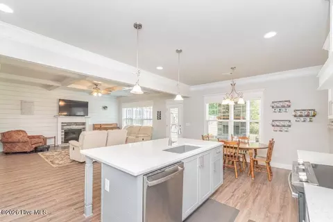 Kitchen - 1812 Preservation Cir, Evans, GA 30809 photo 6 of 6