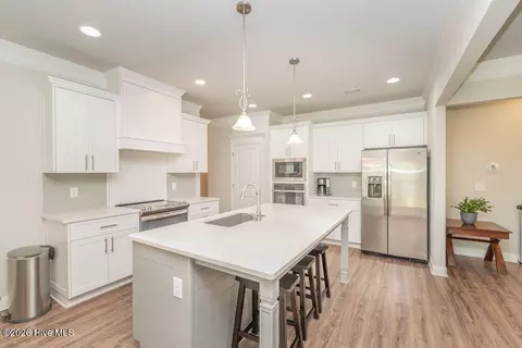 Kitchen - 1812 Preservation Cir, Evans, GA 30809 photo 3 of 6