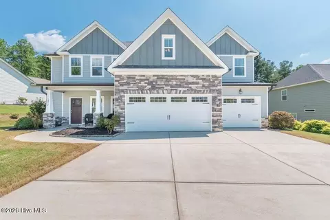 Exterior - 1812 Preservation Cir, Evans, GA 30809 photo 3 of 15