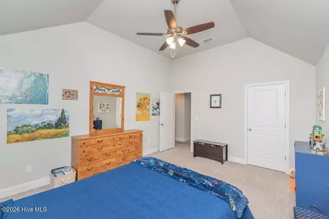 Bedroom - 1812 Preservation Cir, Evans, GA 30809 photo 6 of 11