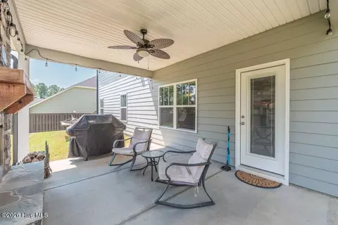 Exterior - 1812 Preservation Cir, Evans, GA 30809 photo 9 of 15