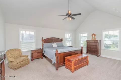 Bedroom - 1812 Preservation Cir, Evans, GA 30809 photo 9 of 11