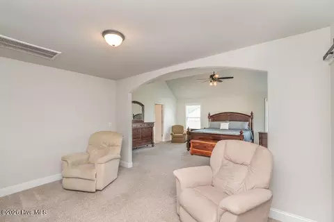 Bedroom - 1812 Preservation Cir, Evans, GA 30809 photo 11 of 11