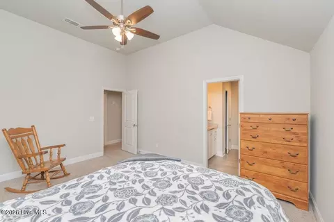 Bedroom - 1812 Preservation Cir, Evans, GA 30809 photo 8 of 11