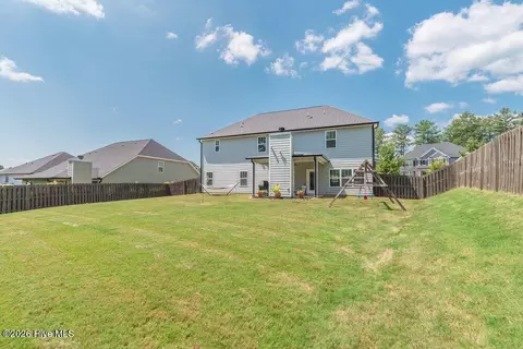 Exterior - 1812 Preservation Cir, Evans, GA 30809 photo 15 of 15