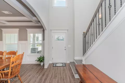 Entry Way - 1812 Preservation Cir, Evans, GA 30809 photo 1 of 4