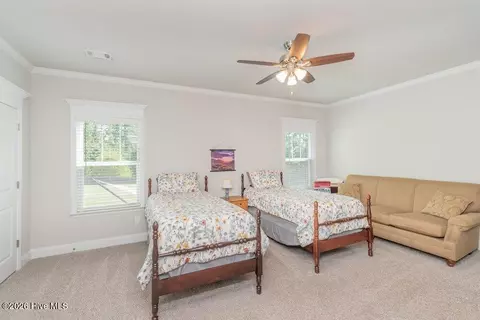 Bedroom - 1812 Preservation Cir, Evans, GA 30809 photo 1 of 11