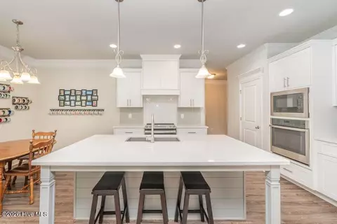 Kitchen - 1812 Preservation Cir, Evans, GA 30809 photo 1 of 6