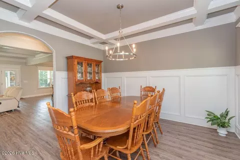 Dining - 1812 Preservation Cir, Evans, GA 30809 photo 2 of 5