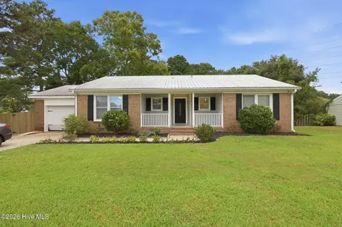 1110 Brynn Marr Rd, Jacksonville, NC 28546