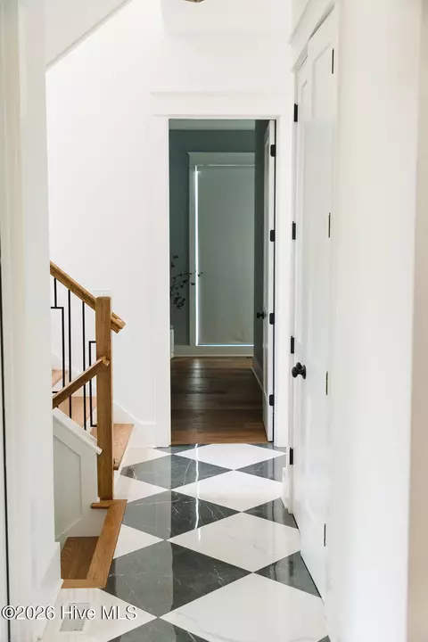 Entry Way - 106 Haddington Dr, Pinehurst, NC 28374 photo 3 of 5