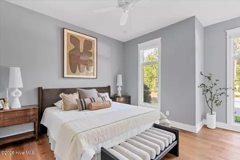 Bedroom - 106 Haddington Dr, Pinehurst, NC 28374 photo 3 of 4