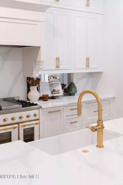 Kitchen - 106 Haddington Dr, Pinehurst, NC 28374 photo 1 of 5