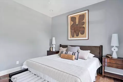 Bedroom - 106 Haddington Dr, Pinehurst, NC 28374 photo 4 of 4