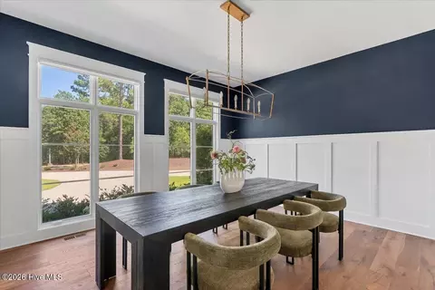 Dining - 106 Haddington Dr, Pinehurst, NC 28374 photo 3 of 3