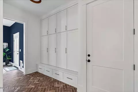 Entry Way - 106 Haddington Dr, Pinehurst, NC 28374 photo 5 of 5