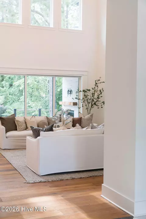 Living - 106 Haddington Dr, Pinehurst, NC 28374 photo 1 of 9