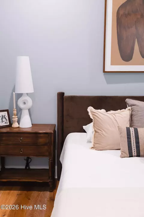 Bedroom - 106 Haddington Dr, Pinehurst, NC 28374 photo 1 of 4