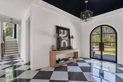 Entry Way - 106 Haddington Dr, Pinehurst, NC 28374 photo 4 of 5