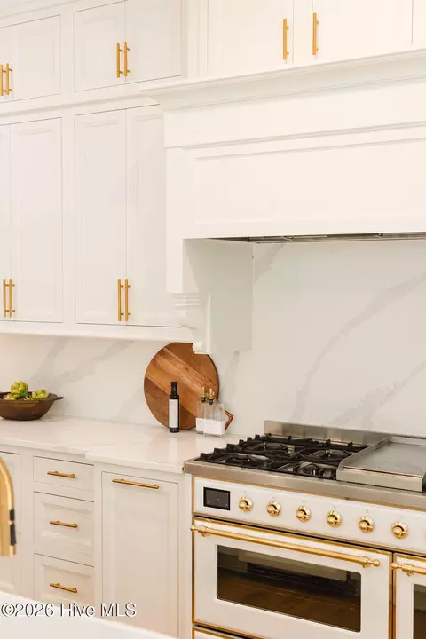Kitchen - 106 Haddington Dr, Pinehurst, NC 28374 photo 4 of 5