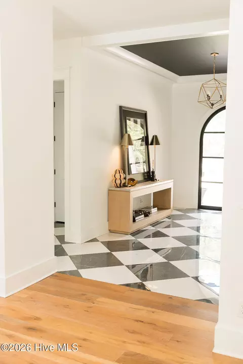 Entry Way - 106 Haddington Dr, Pinehurst, NC 28374 photo 1 of 5