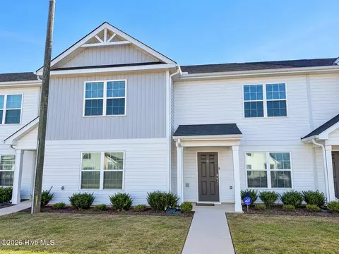 4105 Laurel Ridge Dr #D, Greenville, NC 27834