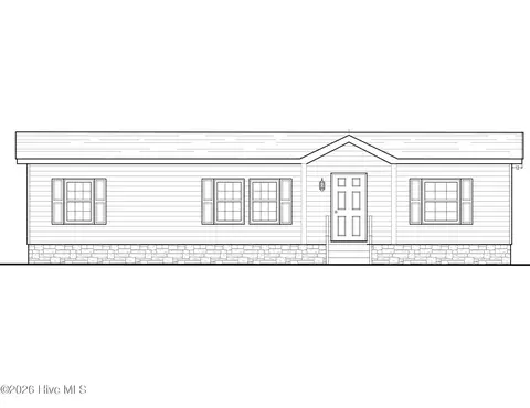 577 Colonial Landing Rd SE, Bolivia, NC 28422