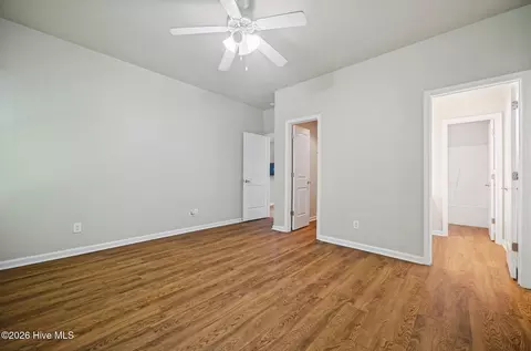 Bedroom - 115 Winborne Ln, Edenton, NC 27932 photo 3 of 8