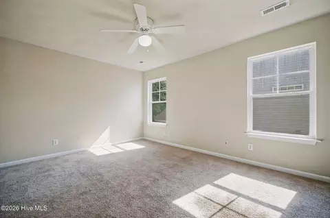 Bedroom - 115 Winborne Ln, Edenton, NC 27932 photo 6 of 8