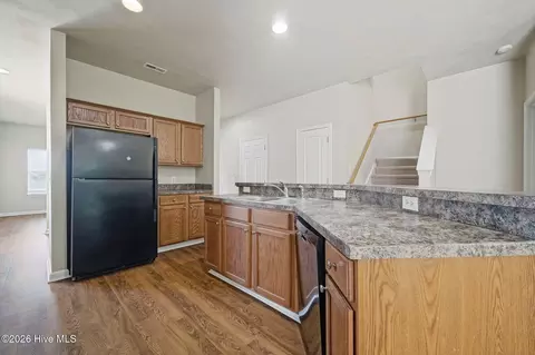 Kitchen - 115 Winborne Ln, Edenton, NC 27932 photo 1 of 4