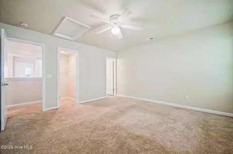Bedroom - 115 Winborne Ln, Edenton, NC 27932 photo 1 of 8