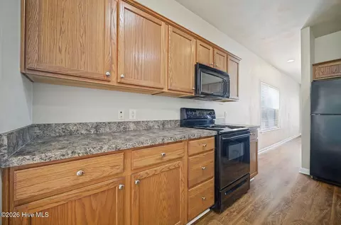 Kitchen - 115 Winborne Ln, Edenton, NC 27932 photo 4 of 4