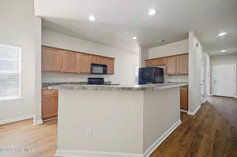 Entry Way - 115 Winborne Ln, Edenton, NC 27932 photo 1 of 3
