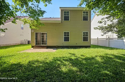 Exterior - 115 Winborne Ln, Edenton, NC 27932 photo 3 of 6