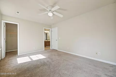 Bedroom - 115 Winborne Ln, Edenton, NC 27932 photo 5 of 8
