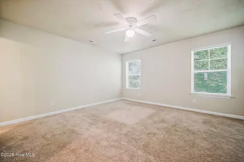 Bedroom - 115 Winborne Ln, Edenton, NC 27932 photo 2 of 8